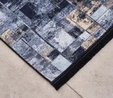 Kaşmir Halı Dekoratif Art Trend Stone 80x300 cm