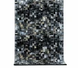 Kaşmir Halı Dekoratif Art Trend Stone 160x230 cm