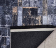 Kaşmir Halı Dekoratif Art Trend Stone 160x230 cm