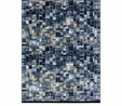 Kaşmir Halı Dekoratif Art Trend Stone 160x230 cm