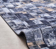Kaşmir Halı Dekoratif Art Trend Stone 160x230 cm