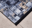 Kaşmir Halı Dekoratif Art Trend Stone 160x230 cm
