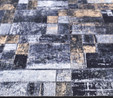 Kaşmir Halı Dekoratif Art Trend Stone 160x230 cm