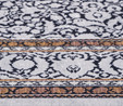 Kaşmir Halı Dekoratif Art Trend Talya 80x150 cm