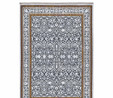 Kaşmir Halı Dekoratif Art Trend Talya 80x300 cm