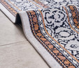 Kaşmir Halı Dekoratif Art Trend Talya 80x300 cm