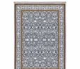 Kaşmir Halı Dekoratif Art Trend Talya 200X300 cm
