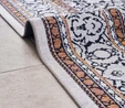 Kaşmir Halı Dekoratif Art Trend Talya 200X300 cm