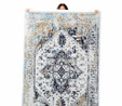 Kaşmir Halı Dekoratif Art Retro Kirman 120x180 cm