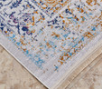 Kaşmir Halı Dekoratif Art Retro Kirman 200x300 cm