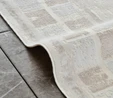 Kaşmir Halı Akrilik Nova Stella 80x150 cm