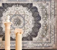 Kaşmir Halı İpek Lotus 160x230cm Halı