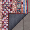 Kaşmir Halı Dekoratif Art Türkmen Turpan 120x180 cm