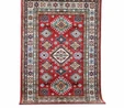 Kaşmir Halı Dekoratif Art Türkmen Taşkent 120x180 cm