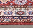 Kaşmir Halı Dekoratif Art Türkmen Taşkent 120x180 cm
