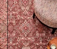 Kaşmir Halı 7/24 Ethnic Exclusive Toscana 120x180 cm