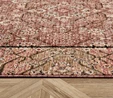 Kaşmir Halı 7/24 Ethnic Exclusive Toscana 120x180 cm