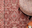 Kaşmir Halı 7/24 Ethnic Exclusive Toscana 160x230 cm