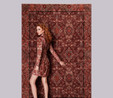 Kaşmir Halı 7/24 Ethnic Exclusive Toscana 160x230 cm