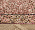 Kaşmir Halı 7/24 Ethnic Exclusive Toscana 200x290 cm
