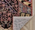 Kaşmir Halı 7/24 Ethnic Exclusive Floransa 120x180 cm