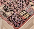 Kaşmir Halı 7/24 Ethnic Exclusive Floransa 120x180 cm