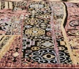 Kaşmir Halı 7/24 Ethnic Exclusive Floransa 120x180 cm