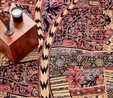 Kaşmir Halı 7/24 Ethnic Exclusive Floransa 160x230 cm