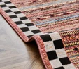 Kaşmir Halı 7/24 Ethnic Exclusive Sardinia 120x180 cm