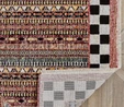 Kaşmir Halı 7/24 Ethnic Exclusive Sardinia 120x180 cm