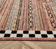 Kaşmir Halı 7/24 Ethnic Exclusive Sardinia 160x230 cm
