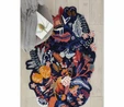 Kaşmir Halı Handmade Garden Violet 120x180 cm