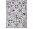 Kaşmir Halı Dekoratif Art Mutfak Ceramic 80x150 cm