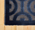 Kaşmir Halı 7/24 İskandinav Bering 80x150 cm