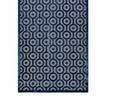 Kaşmir Halı 7/24 İskandinav Bering 80x150 cm