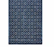 Kaşmir Halı 7/24 İskandinav Bering 80x300 cm