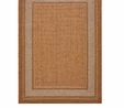 Kaşmir Halı 7/24 Kilim Jüt İncekum 160x230 cm