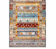 Kaşmir Halı 7/24 Alaca Exclusive Talas 80x150 cm