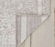 Kaşmir Halı Dekoratif Art Trend Begonia Çift Taraflı 80x150 cm
