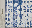 Kaşmir Halı Dekoratif Art Trend Karpatos Çift Taraflı 80x300 cm