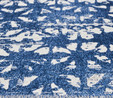 Kaşmir Halı Dekoratif Art Trend Karpatos Çift Taraflı 80x300 cm