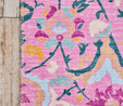 Kaşmir Halı Dekoratif Art Trend Sevilla Çift Taraflı 80x150 cm