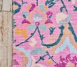 Kaşmir Halı Dekoratif Art Trend Sevilla Çift Taraflı 120x180 cm