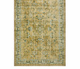 Kaşmir Halı Dekoratif Art Retro Ahenk 180x280 cm