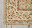 Kaşmir Halı Dekoratif Art Türkmen Nazende 80x150 cm
