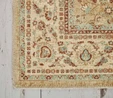 Kaşmir Halı Dekoratif Art Türkmen Nazende 80x300 cm
