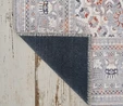 Kaşmir Halı Dekoratif Art Retro Mellow 80x150 cm