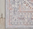 Kaşmir Halı Dekoratif Art Retro Mellow 80x150 cm