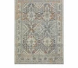 Kaşmir Halı Dekoratif Art Retro Mellow 80x150 cm
