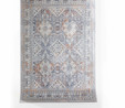 Kaşmir Halı Dekoratif Art Retro Mellow 80x300 cm